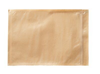 3M - 73779 Non-Printed Packing List Envelope Np5 7 Inch X 10 Inch (7000124020)