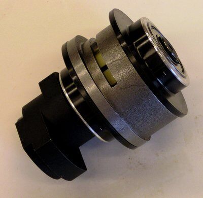 3M - 20223 Orbital Sander Drop Inch Motor 20223 3 Inch X 4 Inch 1/8 Inch Orbit (7010307918)