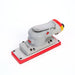 3M - 28527 Elite Non-Vacuum Random Orbital Sander 28527 70 Mm X 198 Mm 1/8 Inch Orbit (7000119341)