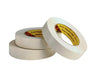 3M Paint Masking Tape 231/231A Tan 1-1/2 Inch X 60 Yard (7010312118)