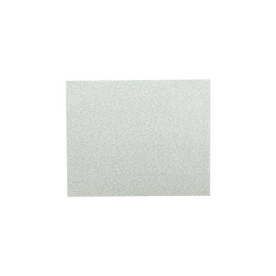 3M - 86965 Paper Sheet 405U 3 2/3 Inch X 9 Inch 280 A-Weight (7100048068)