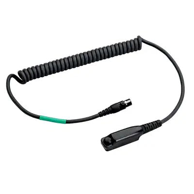 3M Peltor FLX2 Cable FLX2-111 Hytera PD7 Series (7100197719)