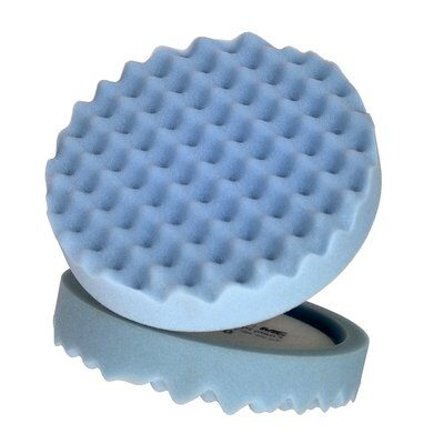 3M - 05733 Perfect-It Ultrafine Polishing Pad 8 Inch (7100003841)