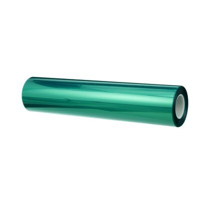 3M - 81786 Polyester Tape 8992L Green 25 Inch X 72 Yard 3.2 Mil (7010335964)