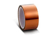 3M - 98859 Polyimide Tape 8997 Light Amber 2 Inch X 36 Yard 2.2 Mil (7100061139)