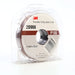 3M - 20966 Portable Utility Cloth Roll 314D 1 Inch X 20 Yard P180 J-Weight (7010326034)