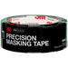 3M - 03492 Precision Masking Tape 1-1/2 Inch X 35 Yard 03492 (7010363048)