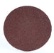 3M - 20927 PSA Cloth Disc 348D P240 X-Weight 1 Inch X NH Die 100N (7000118918)