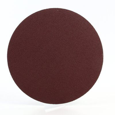 3M - 49688 PSA Cloth Disc 348D 80 X-Weight 10 Inch X NH Die 1000C (7000118869)