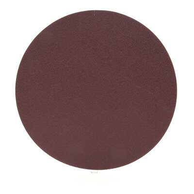 3M - 88901 PSA Cloth Disc 348D P100 X-Weight 12 Inch X NH Die 1200B (7000118894)