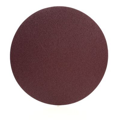 3M - 20802 PSA Cloth Disc 348D 36 X-Weight 24 Inch X NH Die 2400Q (7100096919)