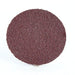 3M - 20940 PSA Cloth Disc 348D P120 X-Weight 3/4 Inch X NH Die 75K (7000118912)