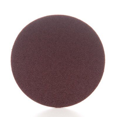 3M - 20889 PSA Cloth Disc 348D 50 X-Weight 5 Inch X NH Die 500X (7010294666)