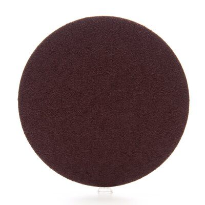 3M - 21731 PSA Cloth Disc 348D 40 X-Weight 6 Inch X NH Die 600Z (7000118906)