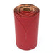 3M - 01113 Red Abrasive Stikit Disc 01113 6 Inch P150 Grade (7000119770)