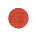 3M - 01221 Hookit Red Abrasive Disc 01221 6 Inch P220 (7000119784)
