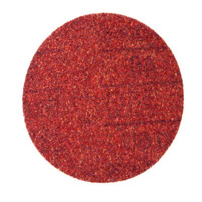 3M - 01303 Hookit Red Abrasive Disc 01303 5 Inch 40 (7000119849)