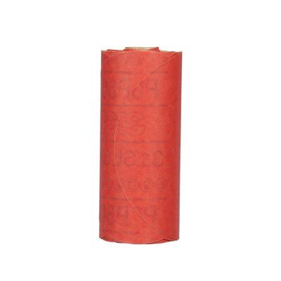 3M - 01106 Red Abrasive Stikit Disc 01106 6 Inch P600 Grade (7000119763)