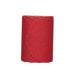 3M - 01116 Red Abrasive Stikit Disc 01116 6 Inch P80 (7000119773)