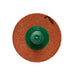 3M - 22399 Roloc Disc 361F 50 YF-Weight TR 2 Inch Die R200P (7000028184)