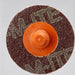 3M - 22400 Roloc Disc 361F 60 YF-Weight TR 2 Inch Die R200P (7000000376)