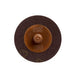 3M - 22398 Roloc Disc 361F 36 YF-Weight TR 2 Inch Die R200P (7000000371)