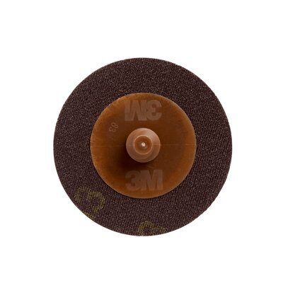 3M - 22393 Roloc Disc 361F 36 YF-Weight TR 3 Inch Die R300V (7000045093)
