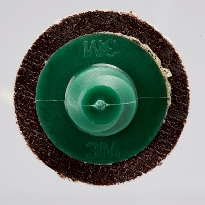 3M - 76627 Roloc Disc 777F TR 1-1/2 Inch 50 YF-Weight (7000120351)