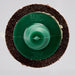 3M - 76627 Roloc Disc 777F TR 1-1/2 Inch 50 YF-Weight (7000120351)