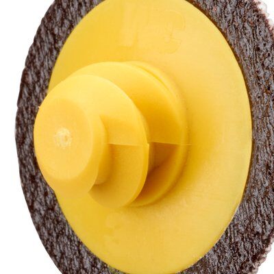 3M - 14660 Roloc Disc 777F TR 1-1/2 Inch 80 YF-Weight (7000045625)