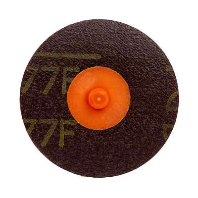 3M - 76628 Roloc Disc 777F TR 1-1/2 Inch 60 YF-Weight (7000045624)