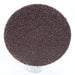 3M - 76790 Roloc Disc 361F 60 YF-Weight TS 2 Inch Die Rs200P (7010300088)