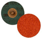 3M - 89691 Roloc Fibre Disc 787C 36 Plus TR 4 Inch Die R400Bb (7100100980)