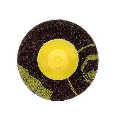 3M - 76625 Roloc Disc 777F 80 YF-Weight TR 1 Inch Die R100N (7000045621)