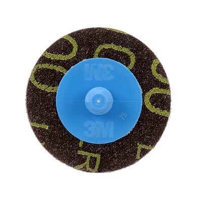 3M - 80508 Roloc Disc 777F P100 YF-Weight TR 2 Inch Die R200P (7000000552)