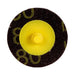 3M - 22407 Roloc Disc 361F 80 YF-Weight TR 1-1/2 Inch Die R150S (7000045099)