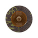 3M - 81459 Roloc Disc 361F TR 1-1/2 Inch X NH P240 XF-Weight (7100066673)