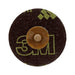 3M - 76631 Roloc Disc 777F TR 3 Inch X NH 36 YF-Weight (7000028339)