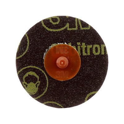 3M - 22395 Roloc Disc 361F 60 YF-Weight TR 3 Inch Die R300V (7000045098)