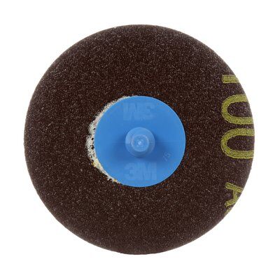 3M - 80509 Roloc Disc 777F TR 3 Inch X NH P100 YF-Weight (7000000556)