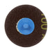 3M - 80509 Roloc Disc 777F TR 3 Inch X NH P100 YF-Weight (7000000556)