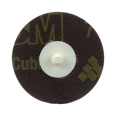 3M - 80511 Roloc Disc 777F TR 1-1/2 Inch X NH P120 YF-Weight (7000120352)