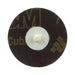3M - 80511 Roloc Disc 777F TR 1-1/2 Inch X NH P120 YF-Weight (7000120352)