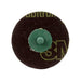 3M - 76632 Roloc Disc 777F 50 YF-Weight TR 3 Inch Die R300V (7000045628)