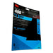 3M - 32038 Wetordry Sandpaper 32038 400 Grit 9 Inch X 11 Inch (7010328058)
