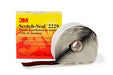 3M - 58596 Scotch-Seal Mastic Tape Compound 2229 1-1/2 Inch X 30 Foot Black (7010349783)