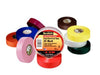 3M - 90529 Scotch Vinyl Color Coding Electrical Tape 35-1/2 Inch X 20 Foot Multi-Color (7010297490)