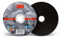 3M - 87467 Silver Cut-Off Wheel T1 5 Inch X .045 Inch X 7/8 Inch (7100139236)