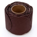 3M - 21751 Stikit Cloth Disc Roll 341D 60 X-Weight 5 Inch X NH Die 500X (7000000249)