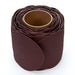 3M - 21750 Stikit Cloth Disc Roll 341D 80 X-Weight 5 Inch X NH Die 500X (7000118783)